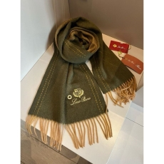 Loro Piana Scarf